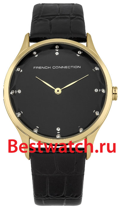 Часы French Connection Dovehouse FC1229BB